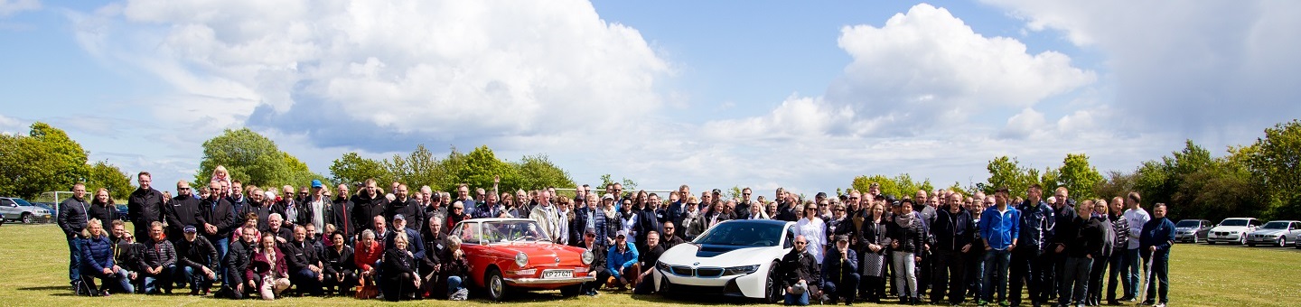 BMW Club Danmark - BMW Club Danmark